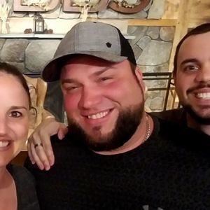 Meet your Posher, Jon